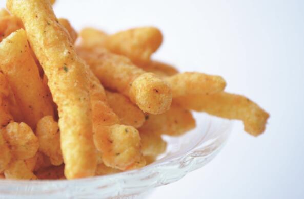 “土货”变身“香饽饽”